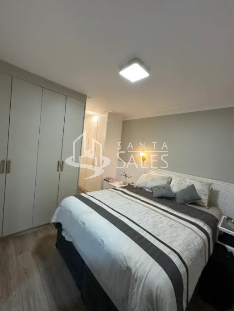 Apartamento, 3 quartos, 127 m² - Foto 4