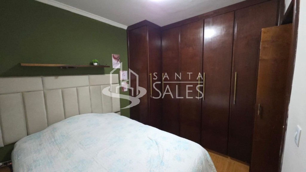 Apartamento, 3 quartos, 75 m² - Foto 4