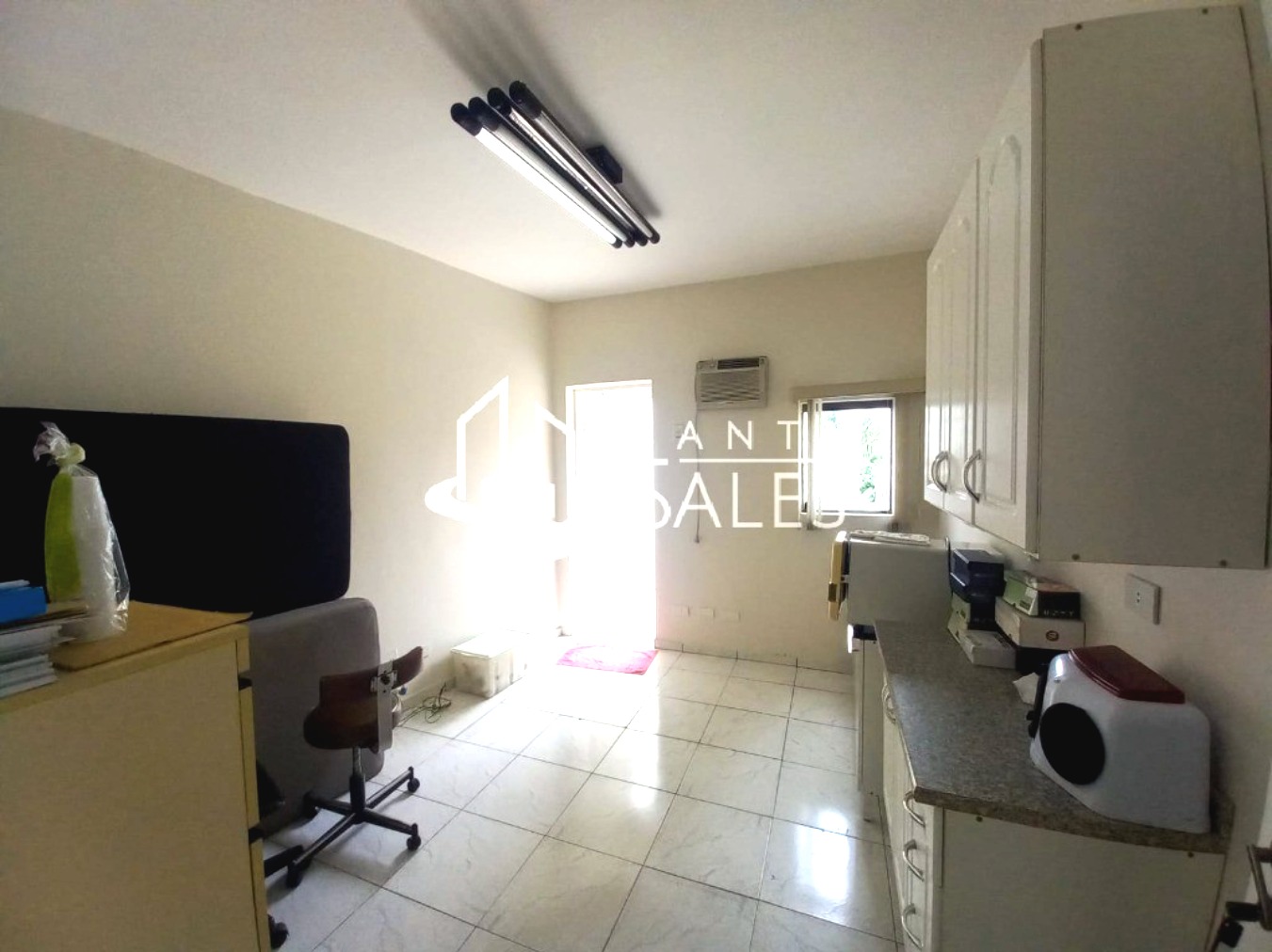 Sobrado, 2 quartos, 80 m² - Foto 23