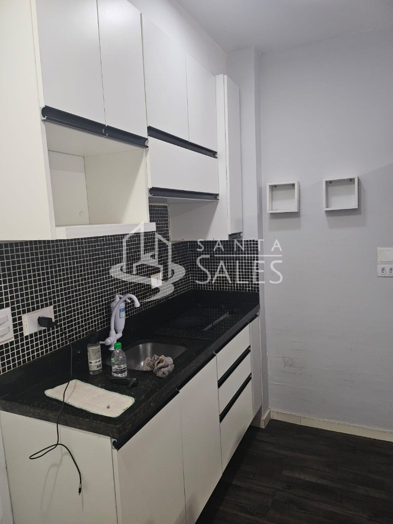 Apartamento, 1 quarto, 39 m² - Foto 12