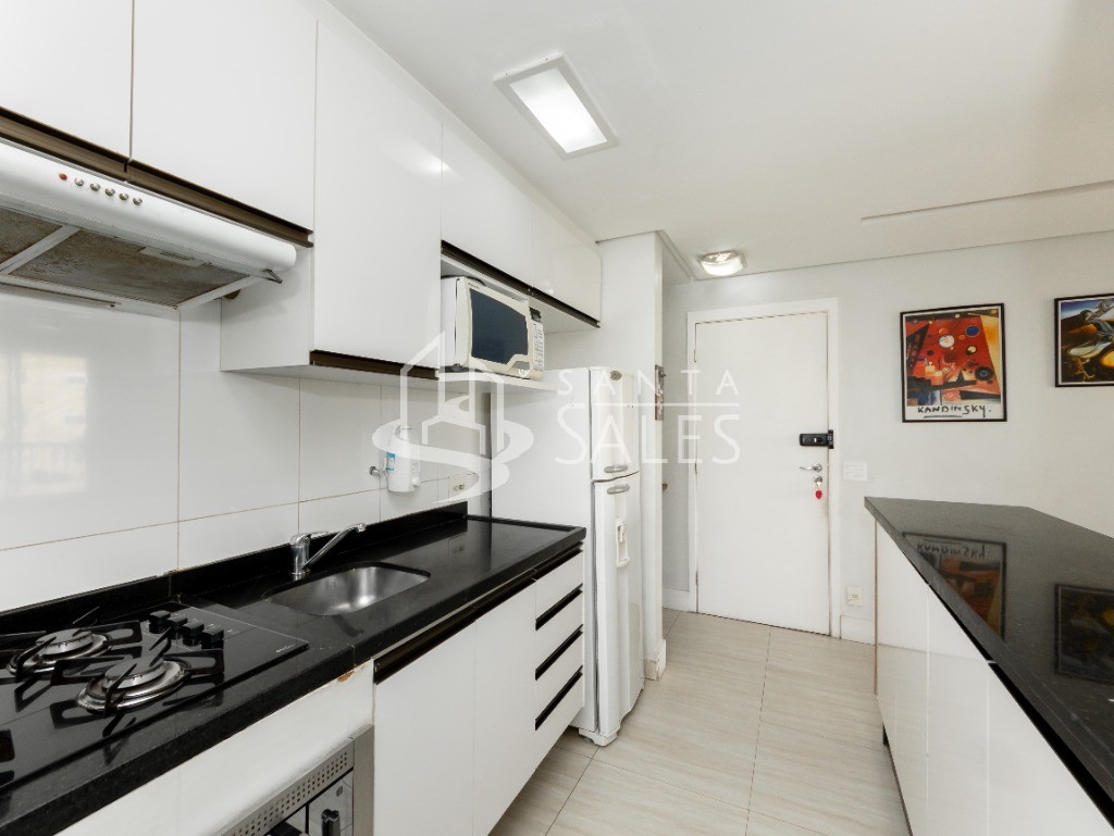 Apartamento, 2 quartos, 70 m² - Foto 24