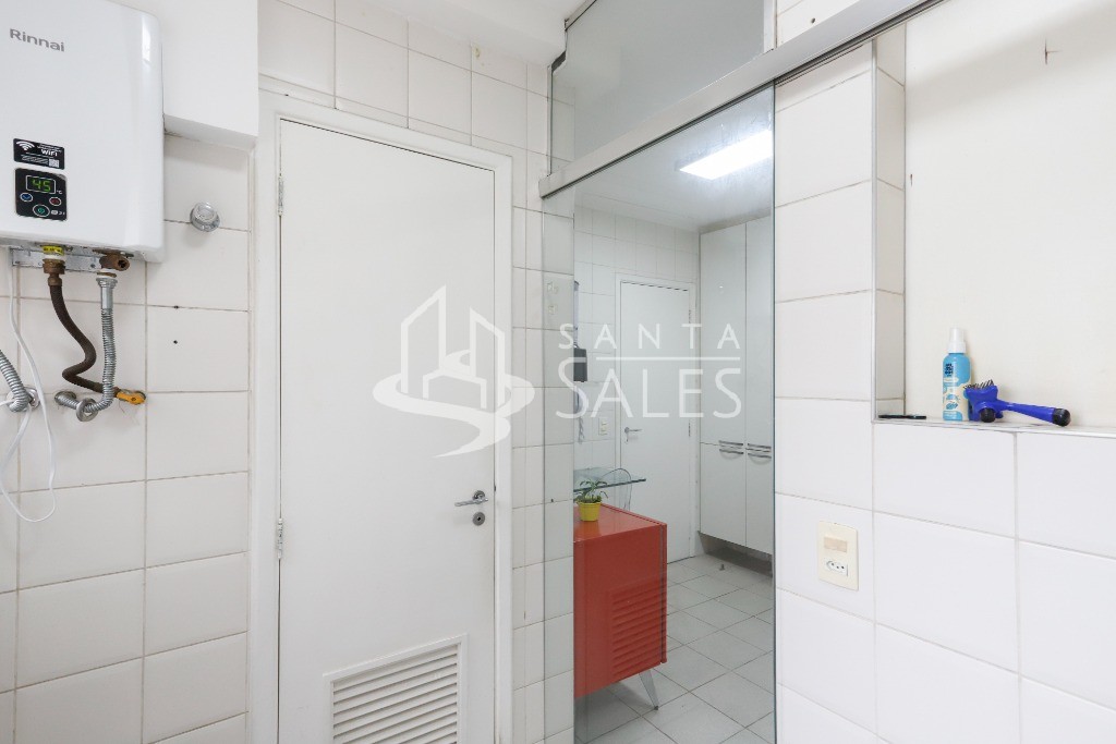 Apartamento, 3 quartos, 104 m² - Foto 34