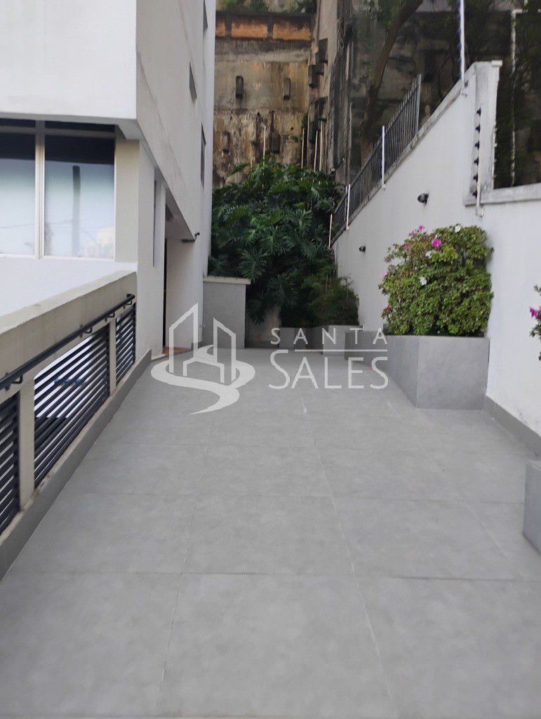 Apartamento, 3 quartos, 105 m² - Foto 19