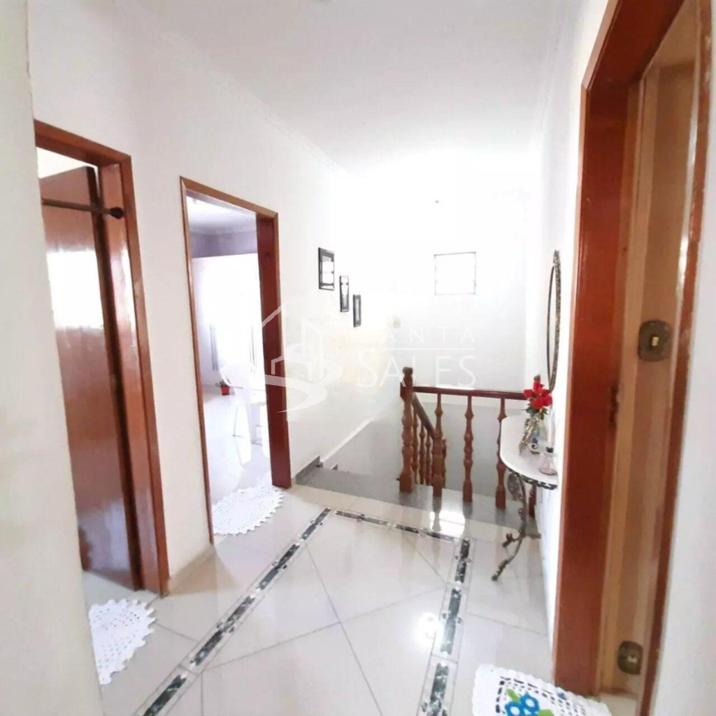 Sobrado, 4 quartos, 300 m² - Foto 22