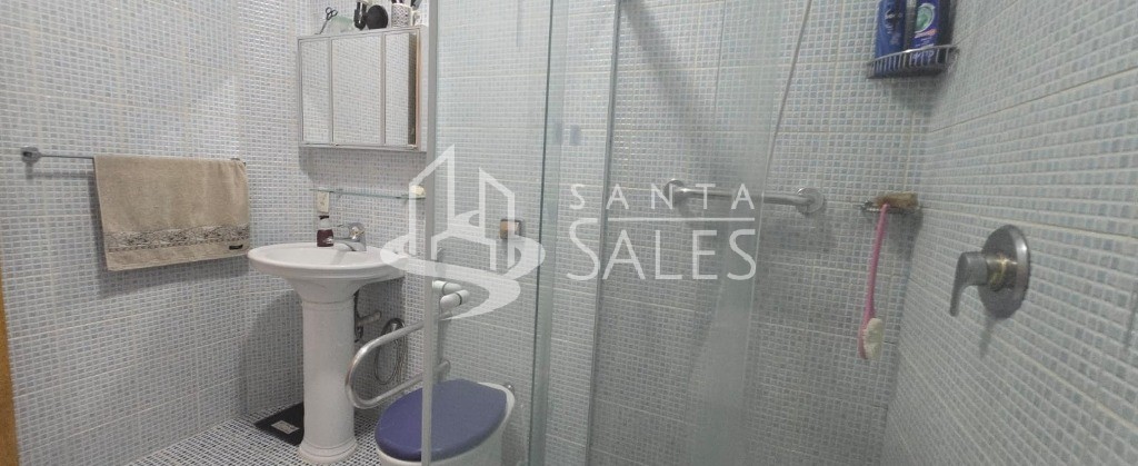 Apartamento, 3 quartos, 100 m² - Foto 8