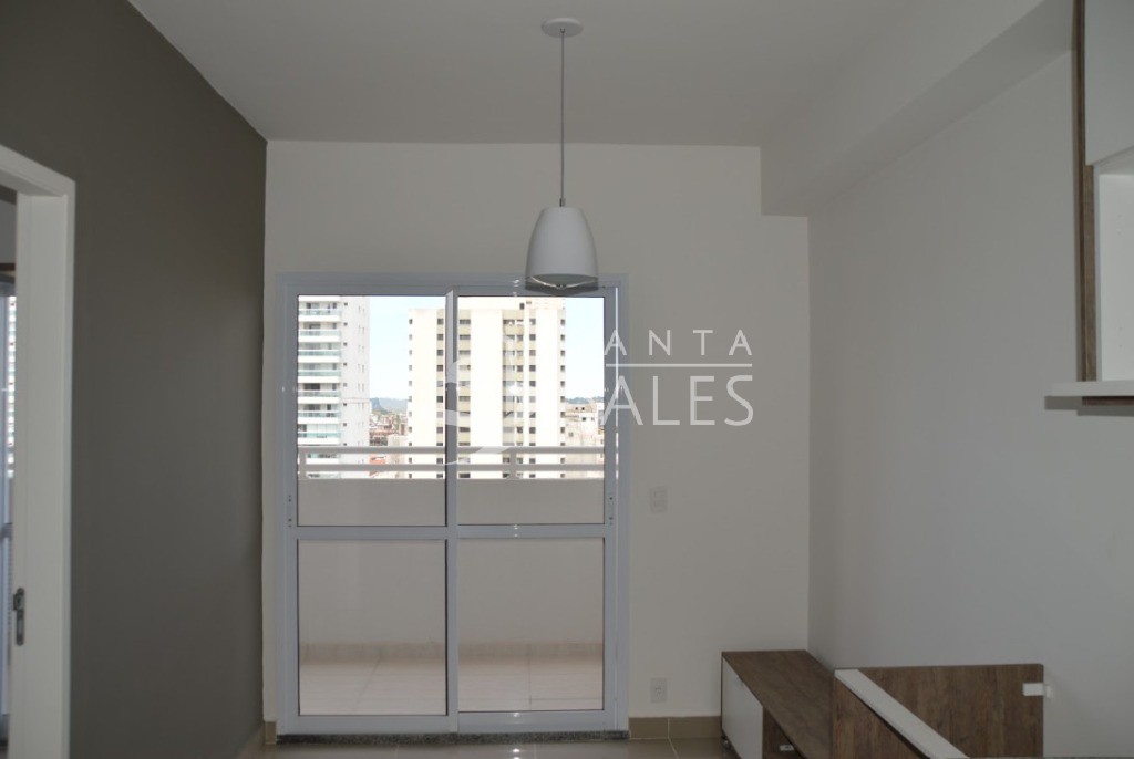 Apartamento, 1 quarto, 33 m² - Foto 3