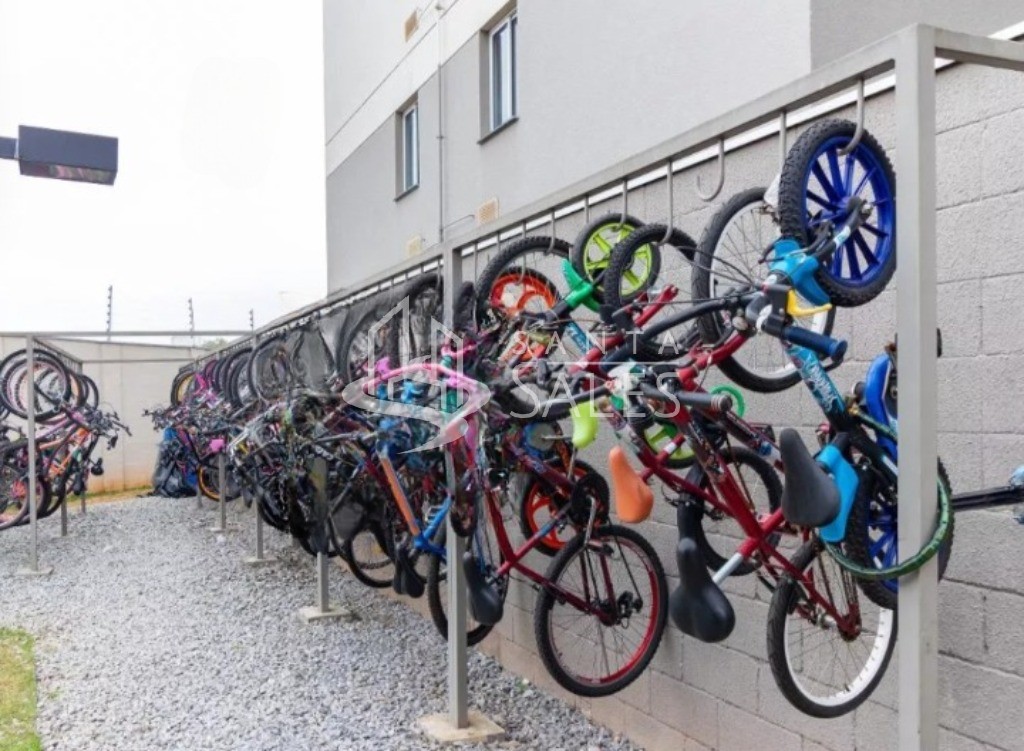 Apartamento, 2 quartos, 34 m² - Foto 20