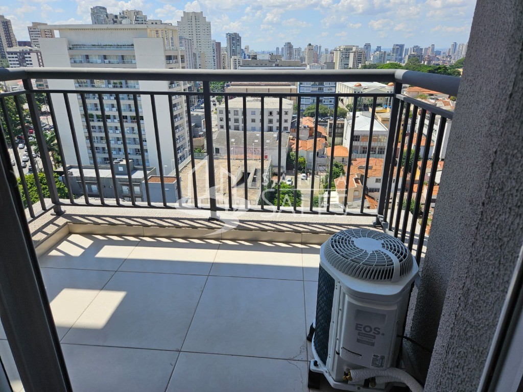 Apartamento, 1 quarto, 28 m² - Foto 4