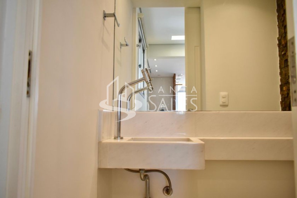 Apartamento, 2 quartos, 54 m² - Foto 10