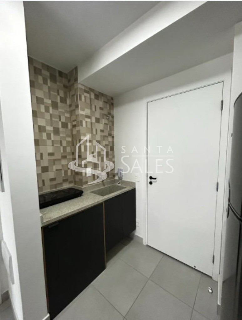 Apartamento, 1 quarto, 36 m² - Foto 2