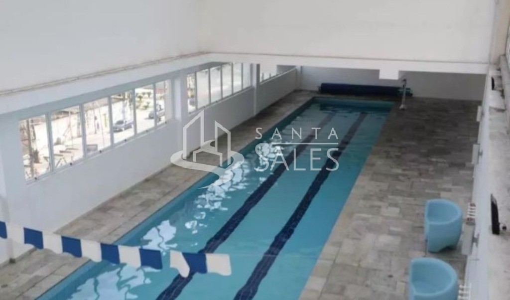 Apartamento, 2 quartos, 84 m² - Foto 35