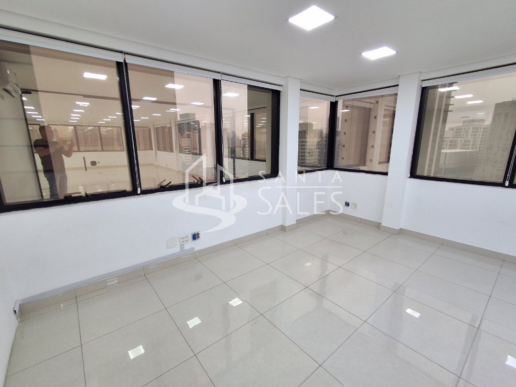 Sala-Conjunto, 100 m² - Foto 4