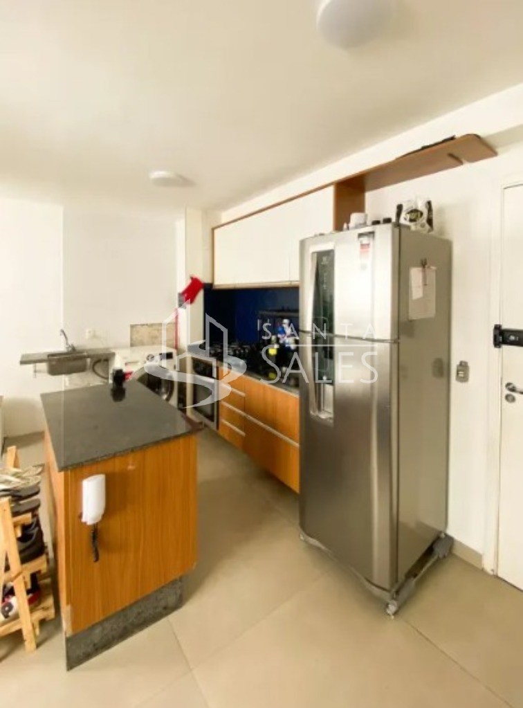 Apartamento, 1 quarto, 34 m² - Foto 13