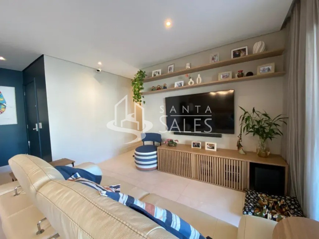 Apartamento, 3 quartos, 158 m² - Foto 4