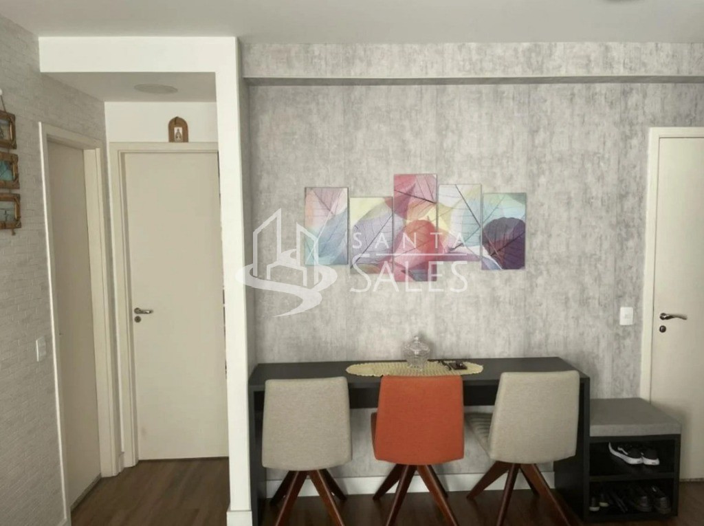 Apartamento, 2 quartos, 51 m² - Foto 6