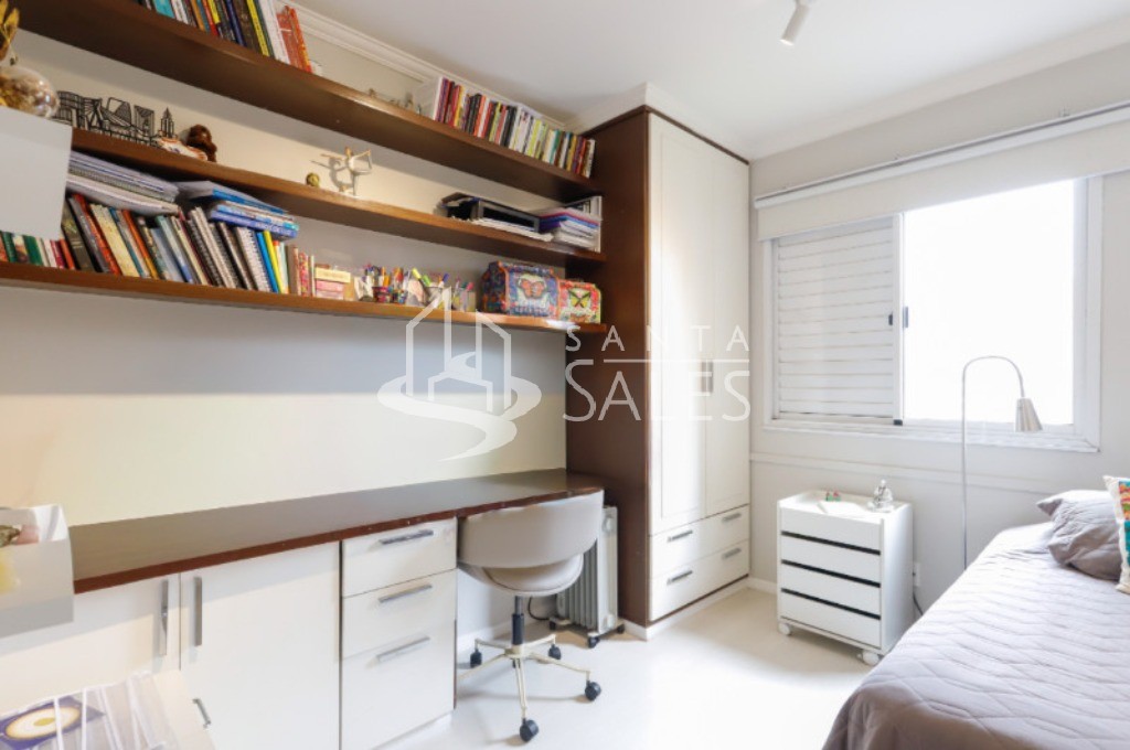 Apartamento, 3 quartos, 104 m² - Foto 42