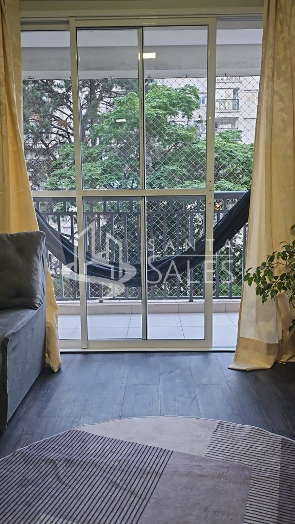 Apartamento, 1 quarto, 39 m² - Foto 1