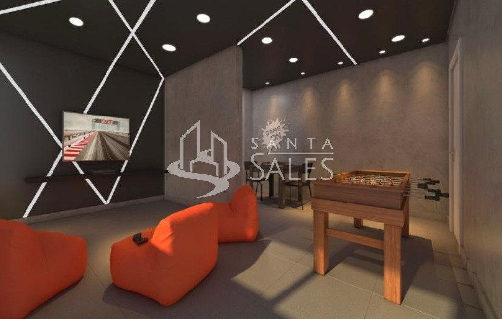 Apartamento, 2 quartos, 35 m² - Foto 16