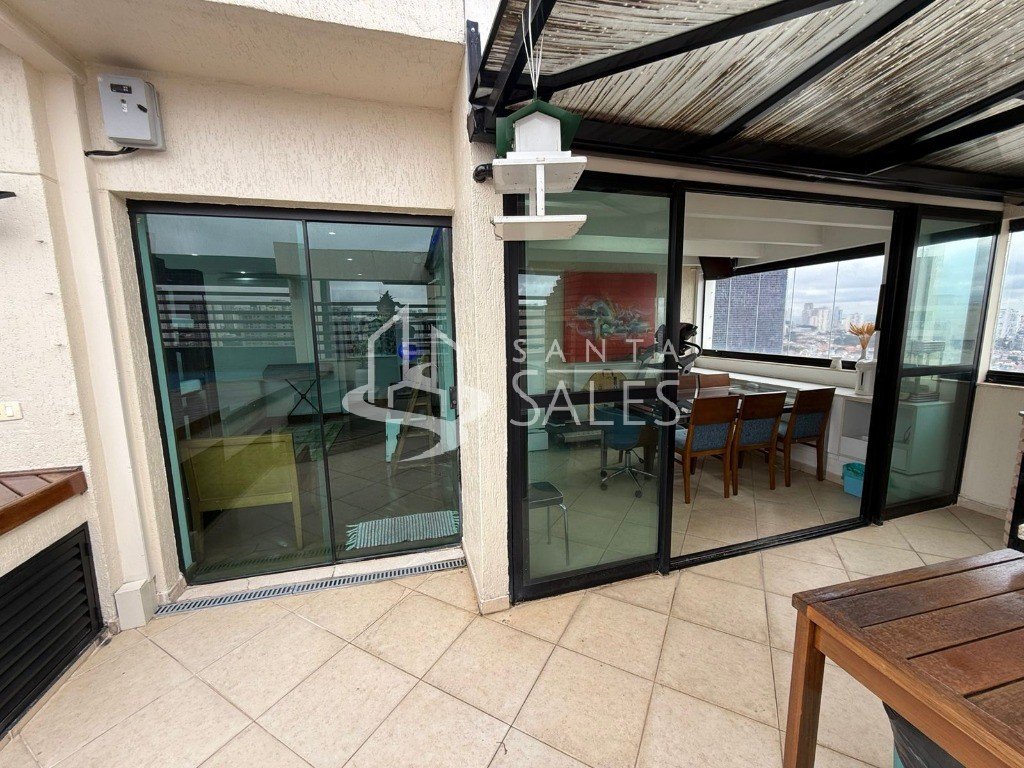 Cobertura, 4 quartos, 240 m² - Foto 20