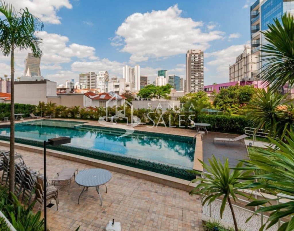 Apartamento, 2 quartos, 70 m² - Foto 21