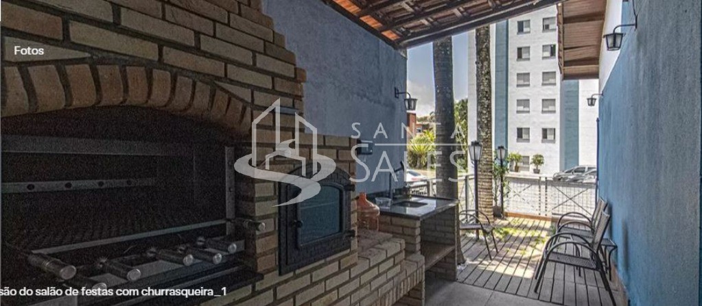 Apartamento, 3 quartos, 75 m² - Foto 21