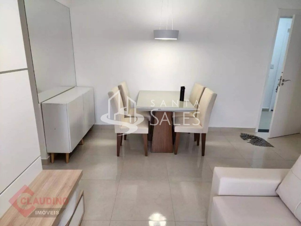 Apartamento, 2 quartos, 49 m² - Foto 5