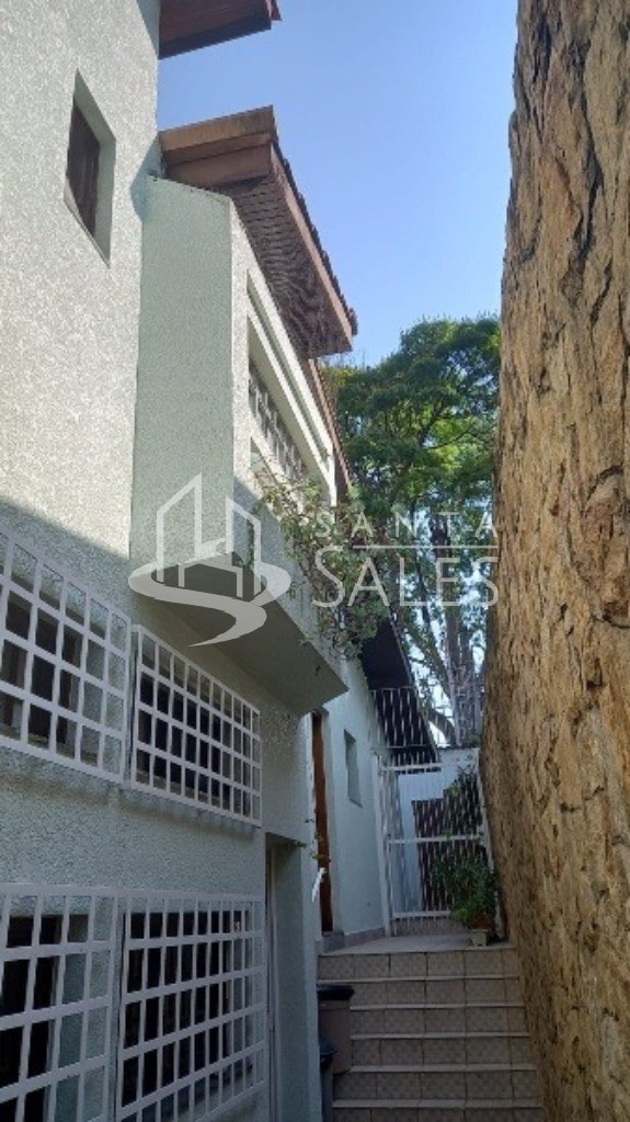 Sobrado, 4 quartos, 269 m² - Foto 14