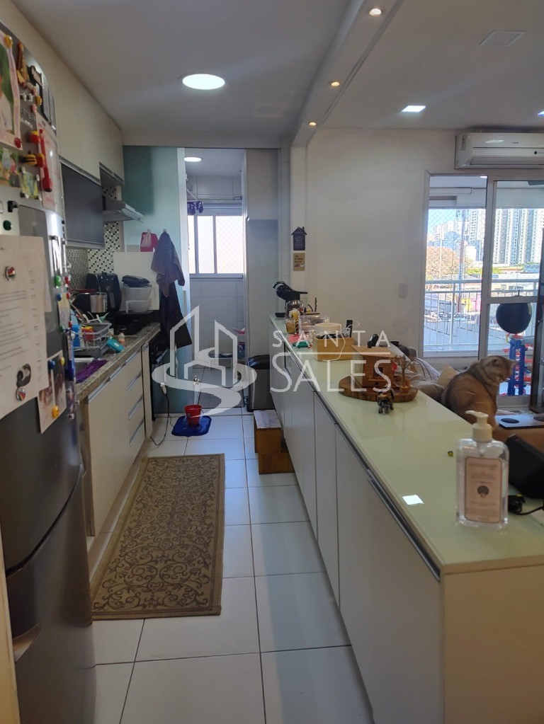 Apartamento, 2 quartos, 65 m² - Foto 17