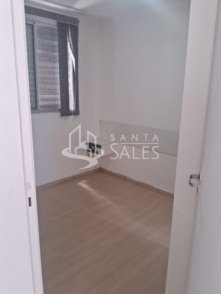 Apartamento, 2 quartos, 48 m² - Foto 6