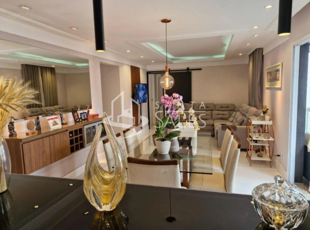 Apartamento, 2 quartos, 84 m² - Foto 1