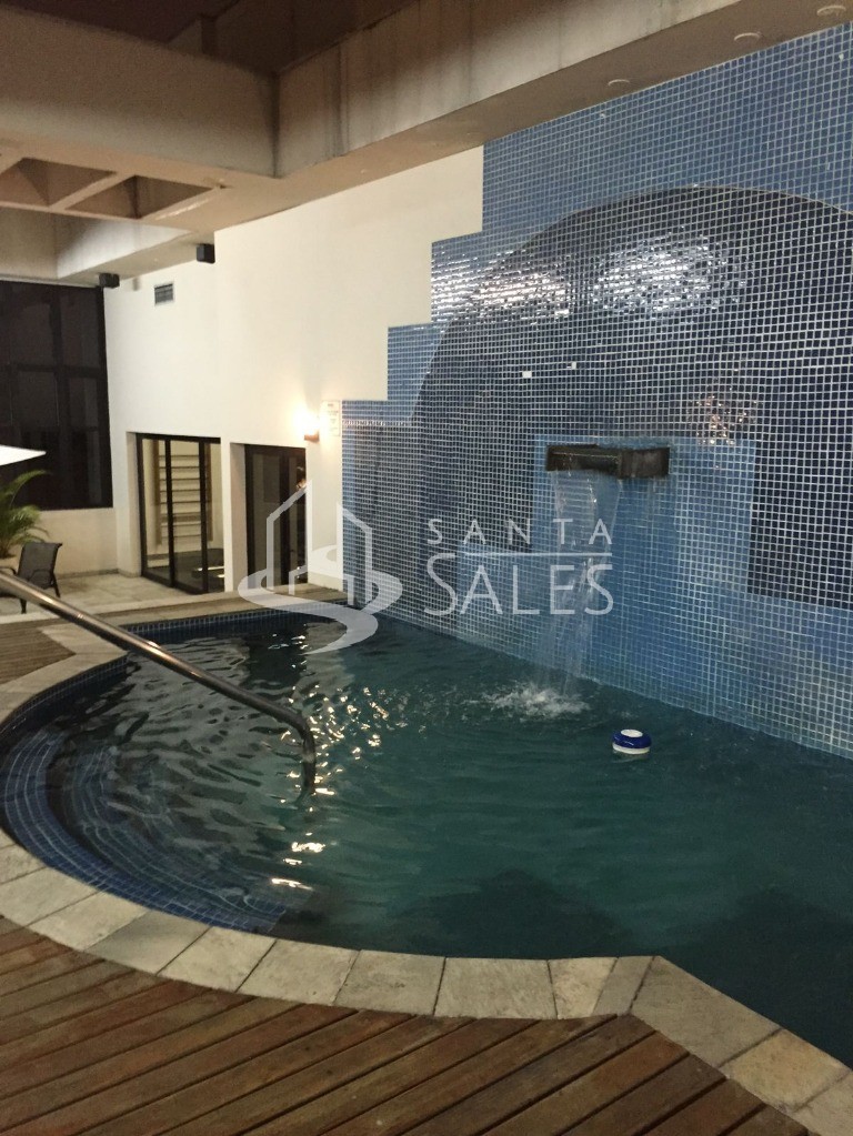 Apartamento, 1 quarto, 42 m² - Foto 15