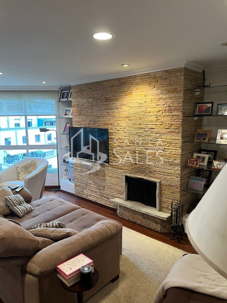 Apartamento, 4 quartos, 210 m² - Foto 13