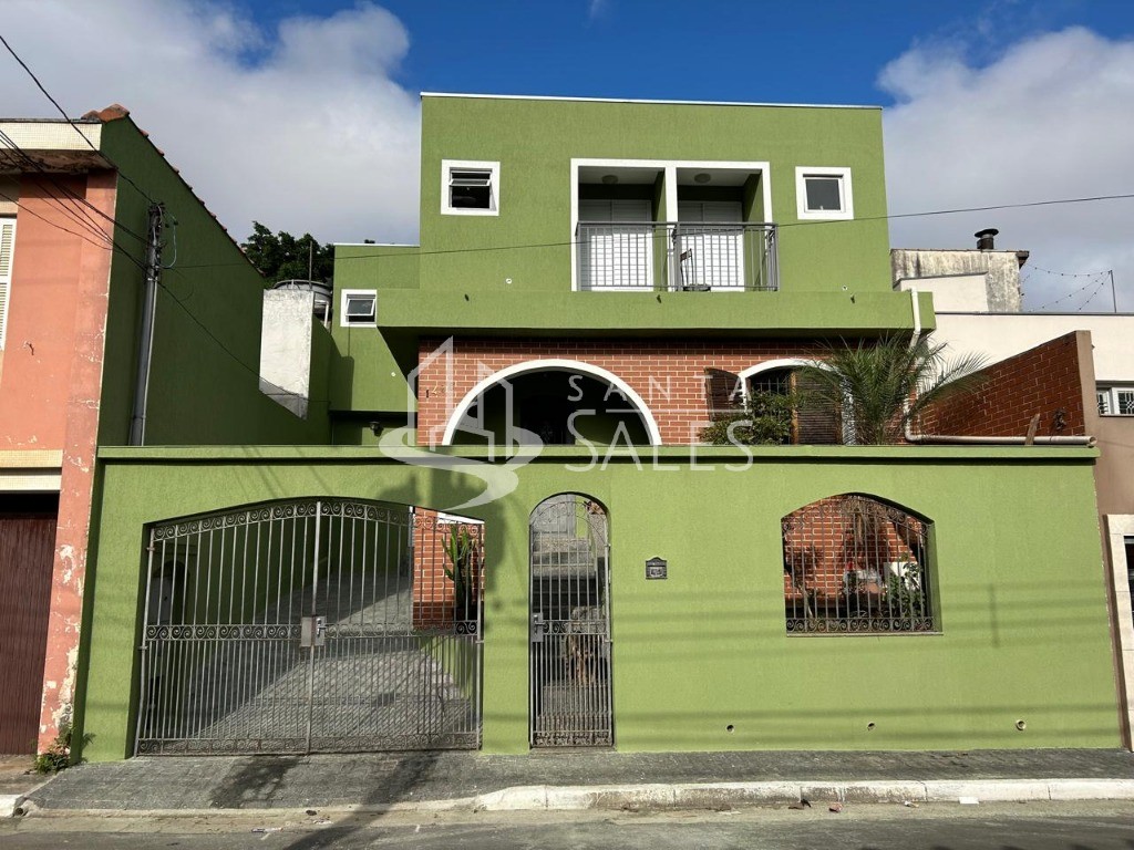 Casa, 5 quartos, 207 m² - Foto 23