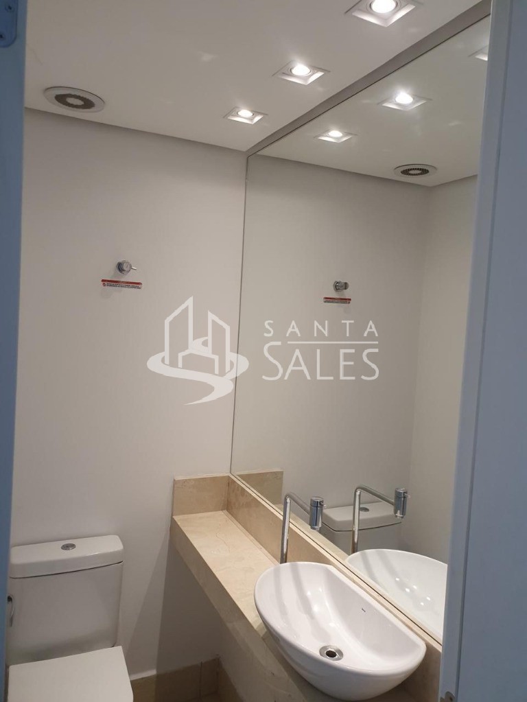 Apartamento, 3 quartos, 85 m² - Foto 4