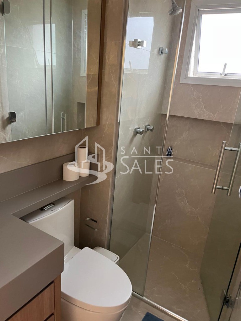 Apartamento, 3 quartos, 169 m² - Foto 8
