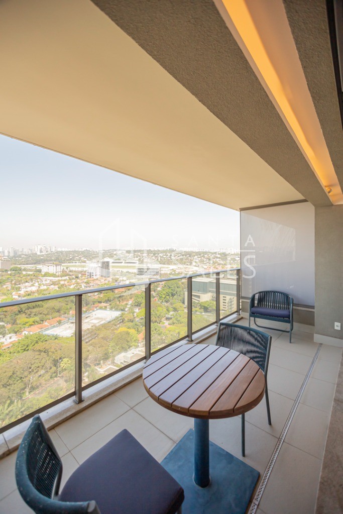 Apartamento, 1 quarto, 44 m² - Foto 15