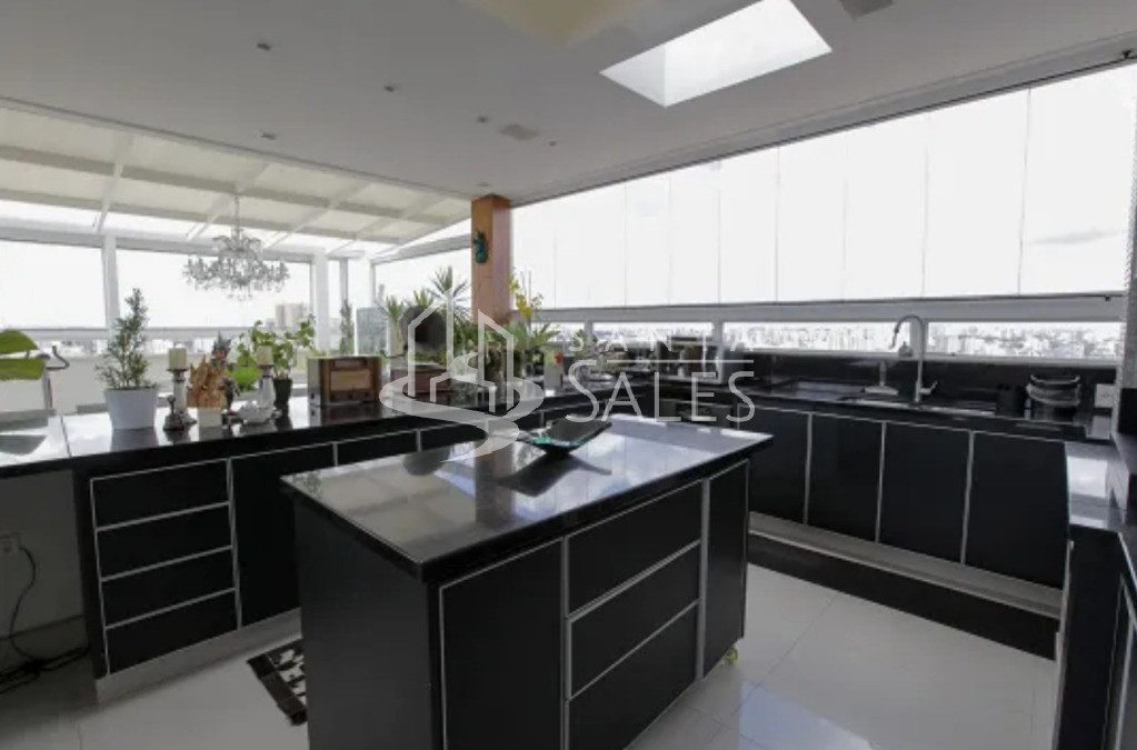 Apartamento, 4 quartos, 320 m² - Foto 6