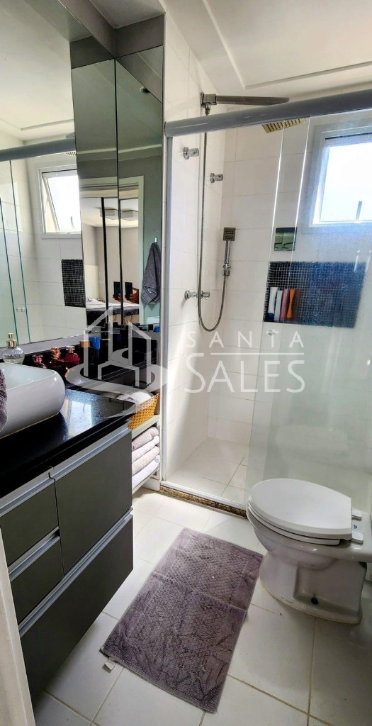 Apartamento, 3 quartos, 110 m² - Foto 23