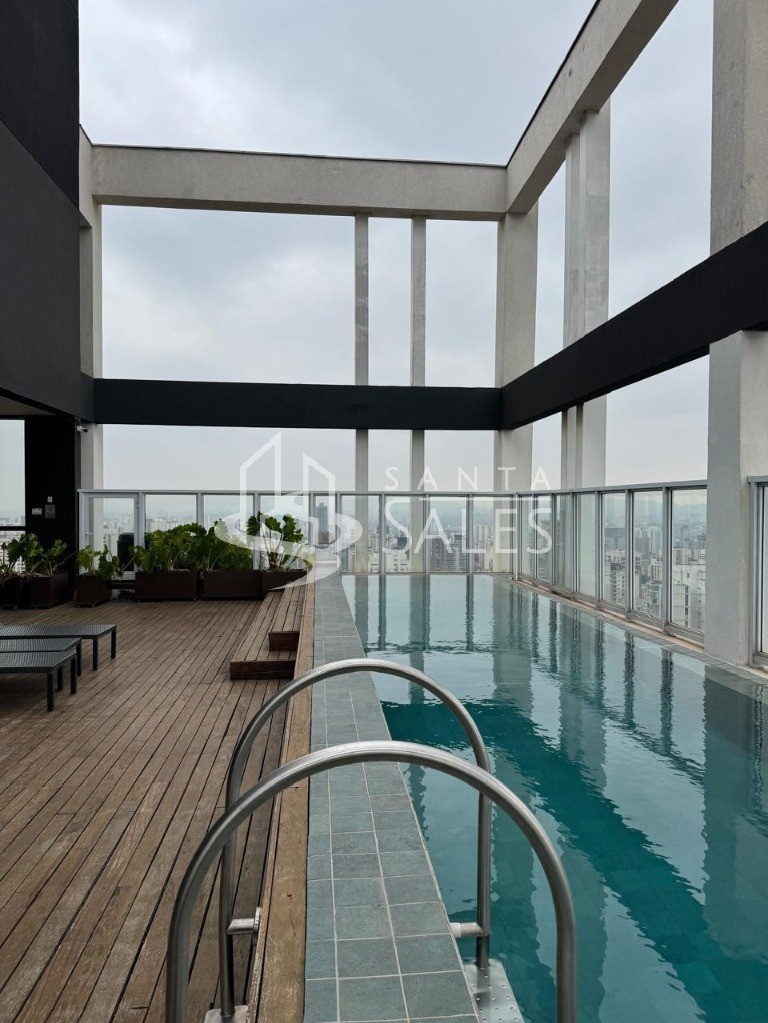 Apartamento, 2 quartos, 63 m² - Foto 19