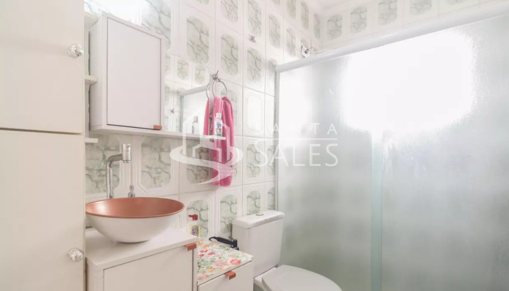 Casa, 2 quartos, 100 m² - Foto 11