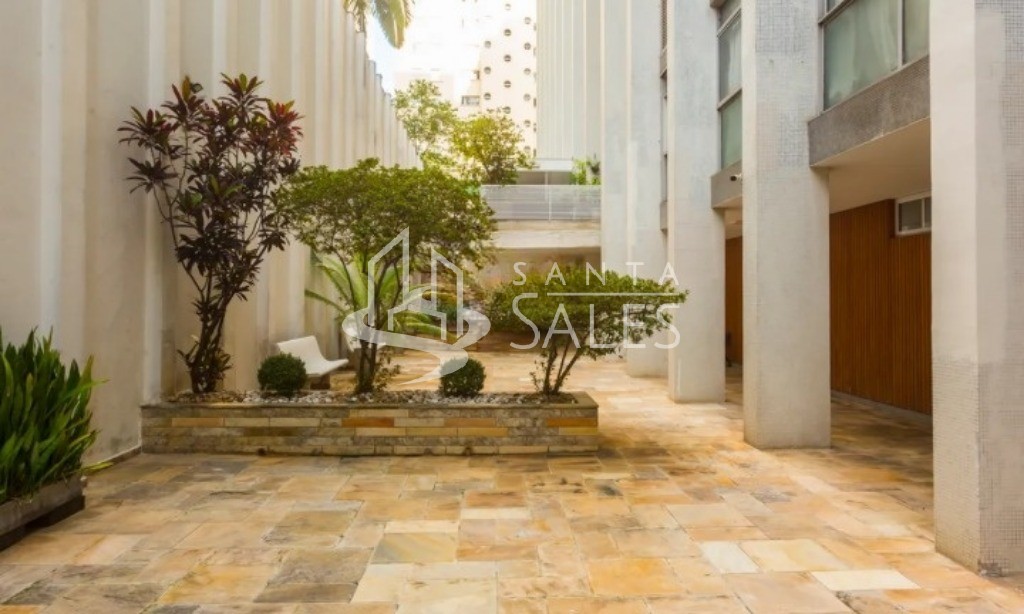 Apartamento, 3 quartos, 137 m² - Foto 17