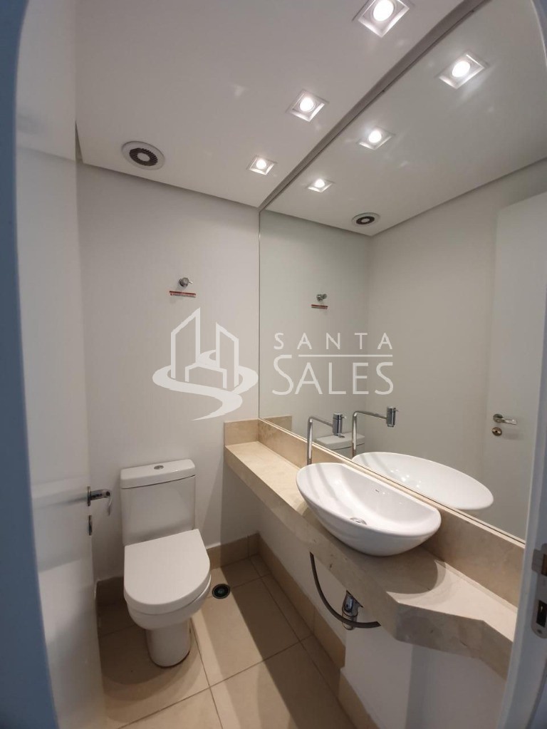 Apartamento, 3 quartos, 85 m² - Foto 9