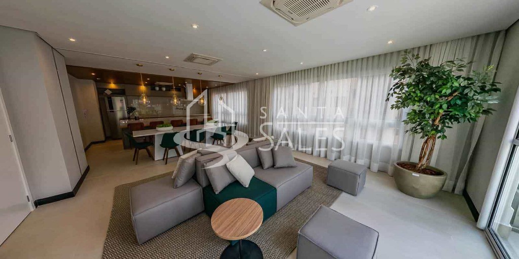 Apartamento, 1 quarto, 31 m² - Foto 15