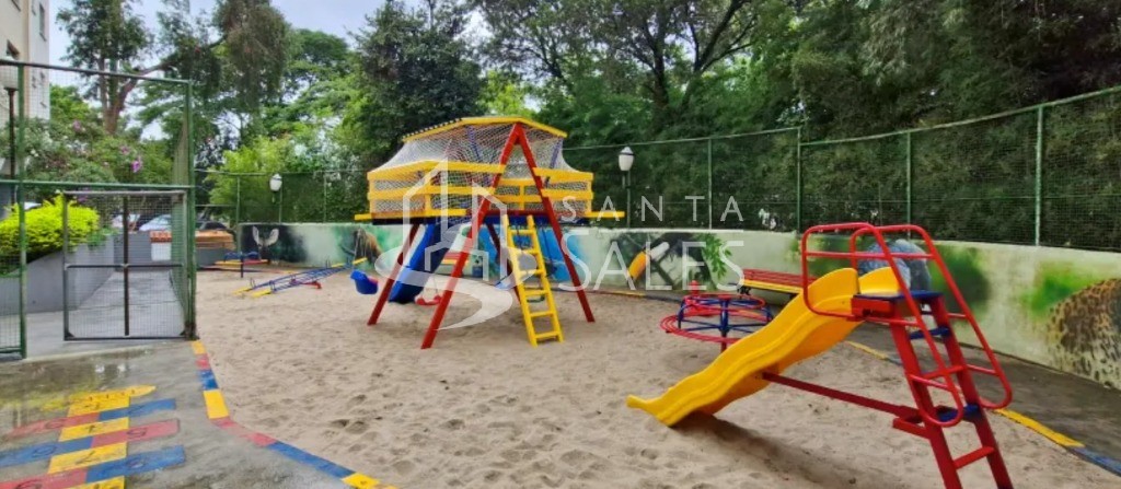 Apartamento, 1 quarto, 42 m² - Foto 18