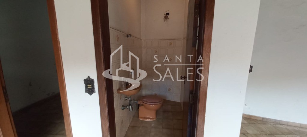 Casa, 4 quartos, 320 m² - Foto 27