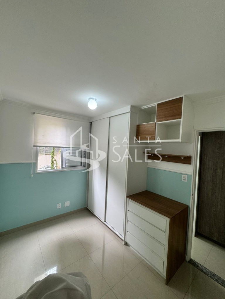 Apartamento, 3 quartos, 83 m² - Foto 2