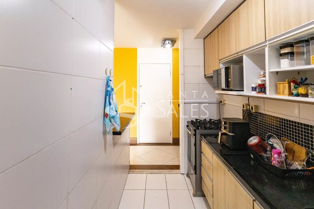 Apartamento, 2 quartos, 64 m² - Foto 29