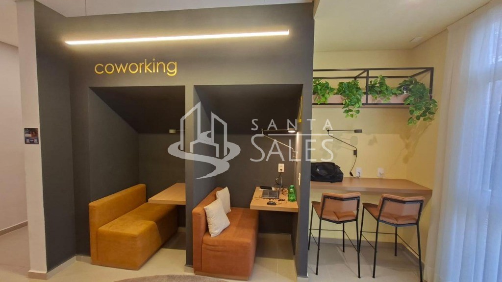 Apartamento, 1 quarto, 27 m² - Foto 18