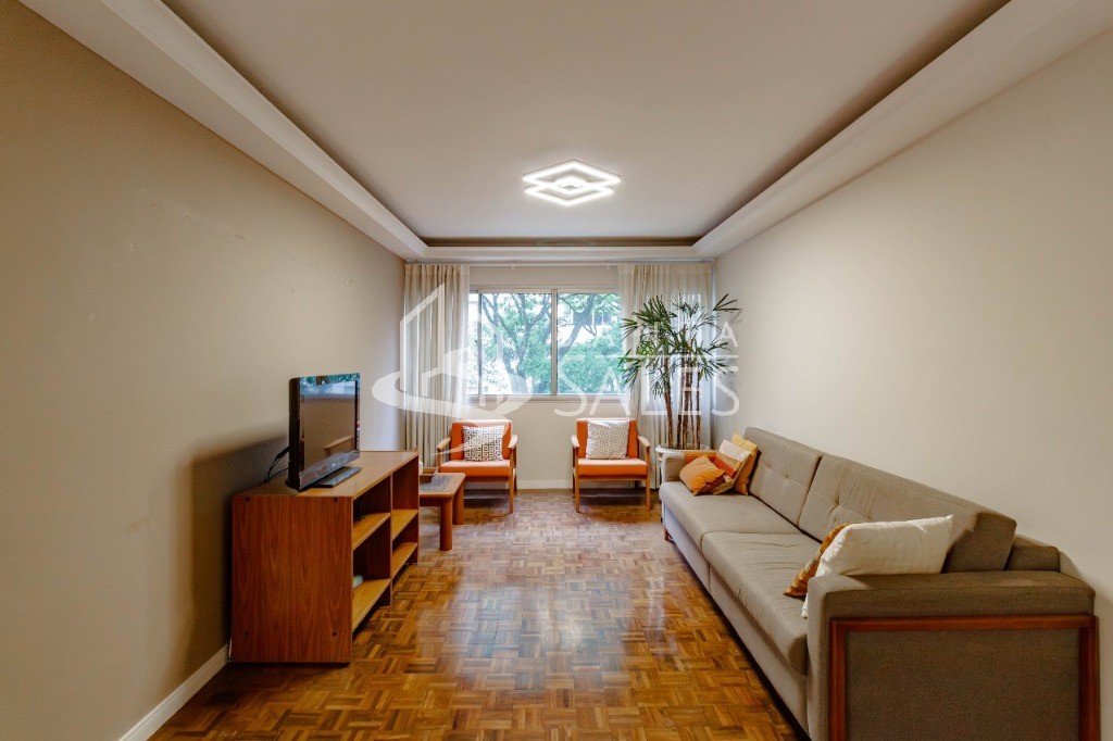 Apartamento, 3 quartos, 112 m² - Foto 1