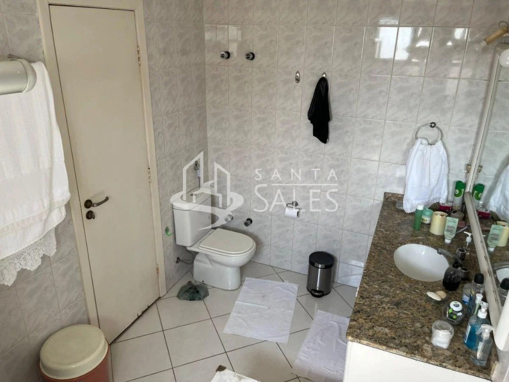 Apartamento, 3 quartos, 130 m² - Foto 21